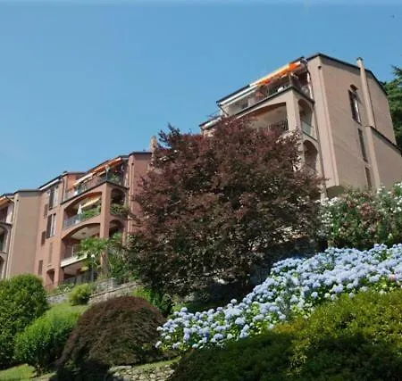 Appartamento La Grande Bellezza Oggebbio