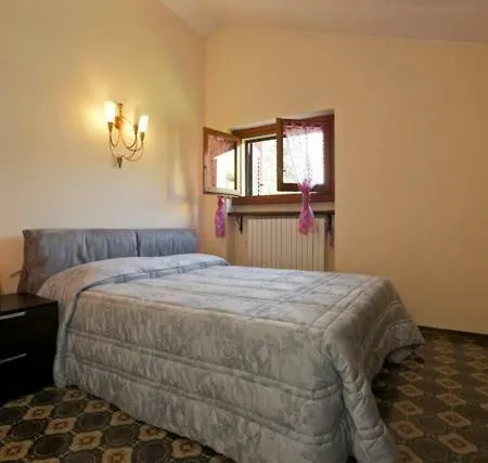 Appartamento La Grande Bellezza Oggebbio