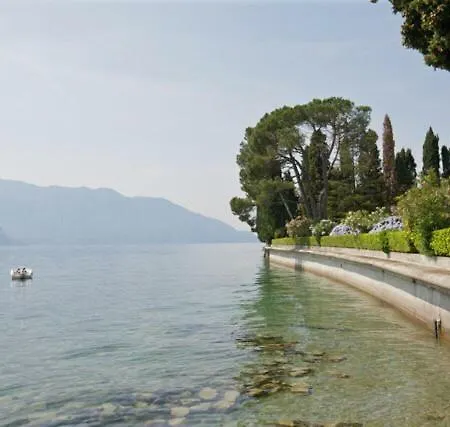 Appartamento La Grande Bellezza Oggebbio