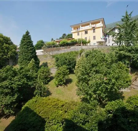 Appartamento La Grande Bellezza Oggebbio