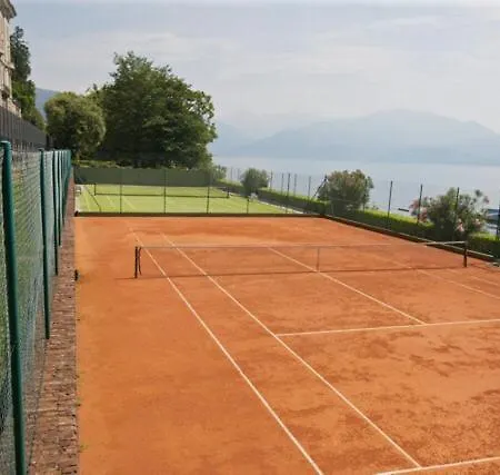 La Grande Bellezza Oggebbio